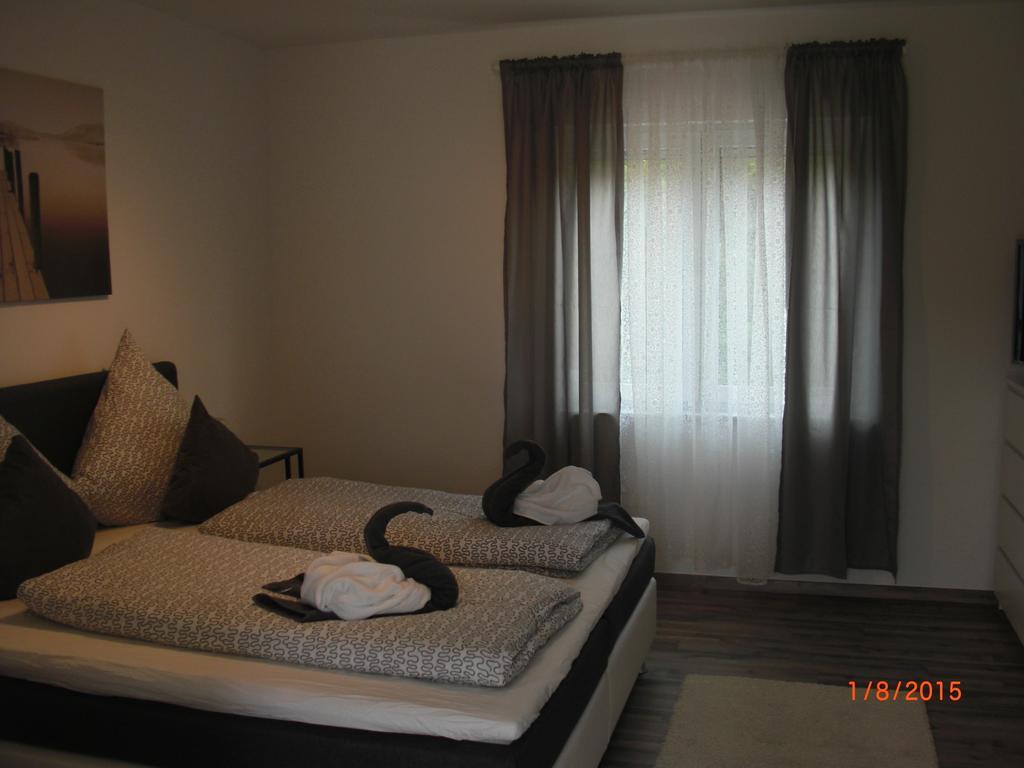 Ferienwohnung Misita Руст Номер фото