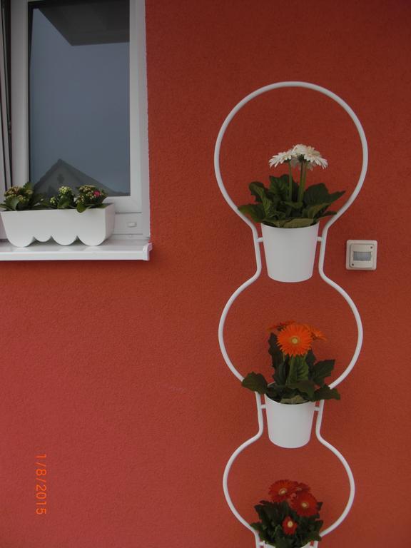 Ferienwohnung Misita Руст Номер фото