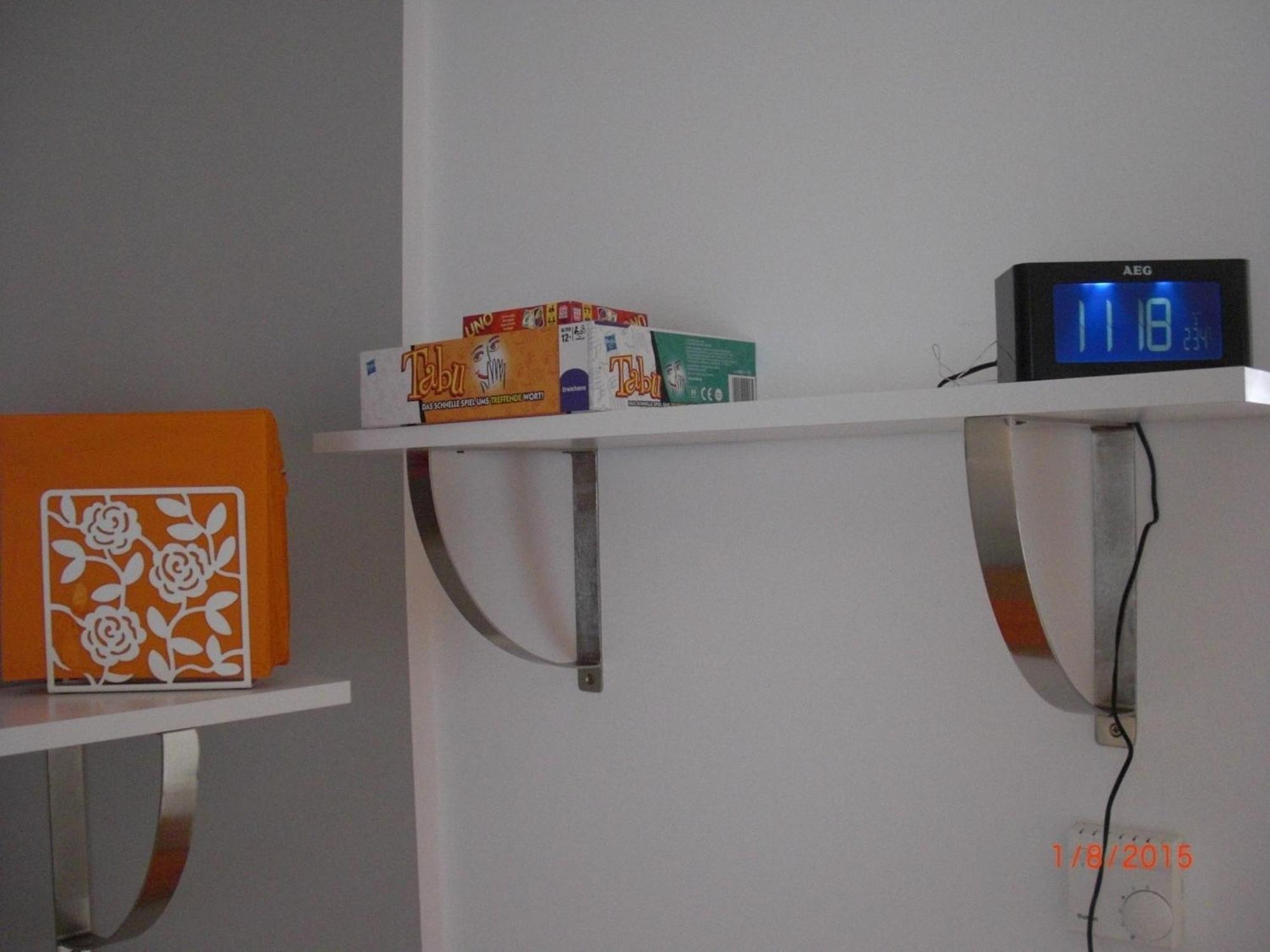 Ferienwohnung Misita Руст Номер фото