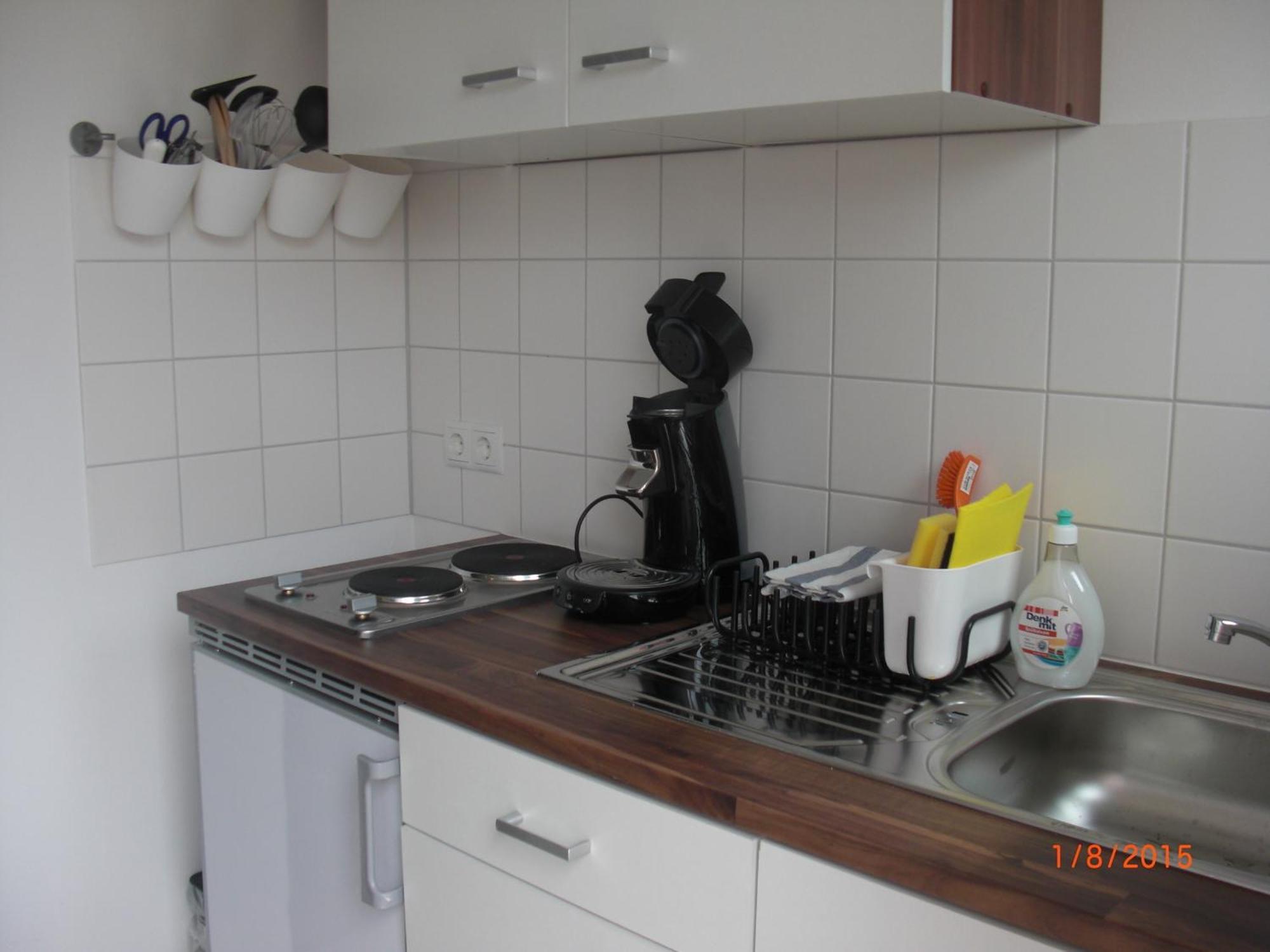 Ferienwohnung Misita Руст Номер фото