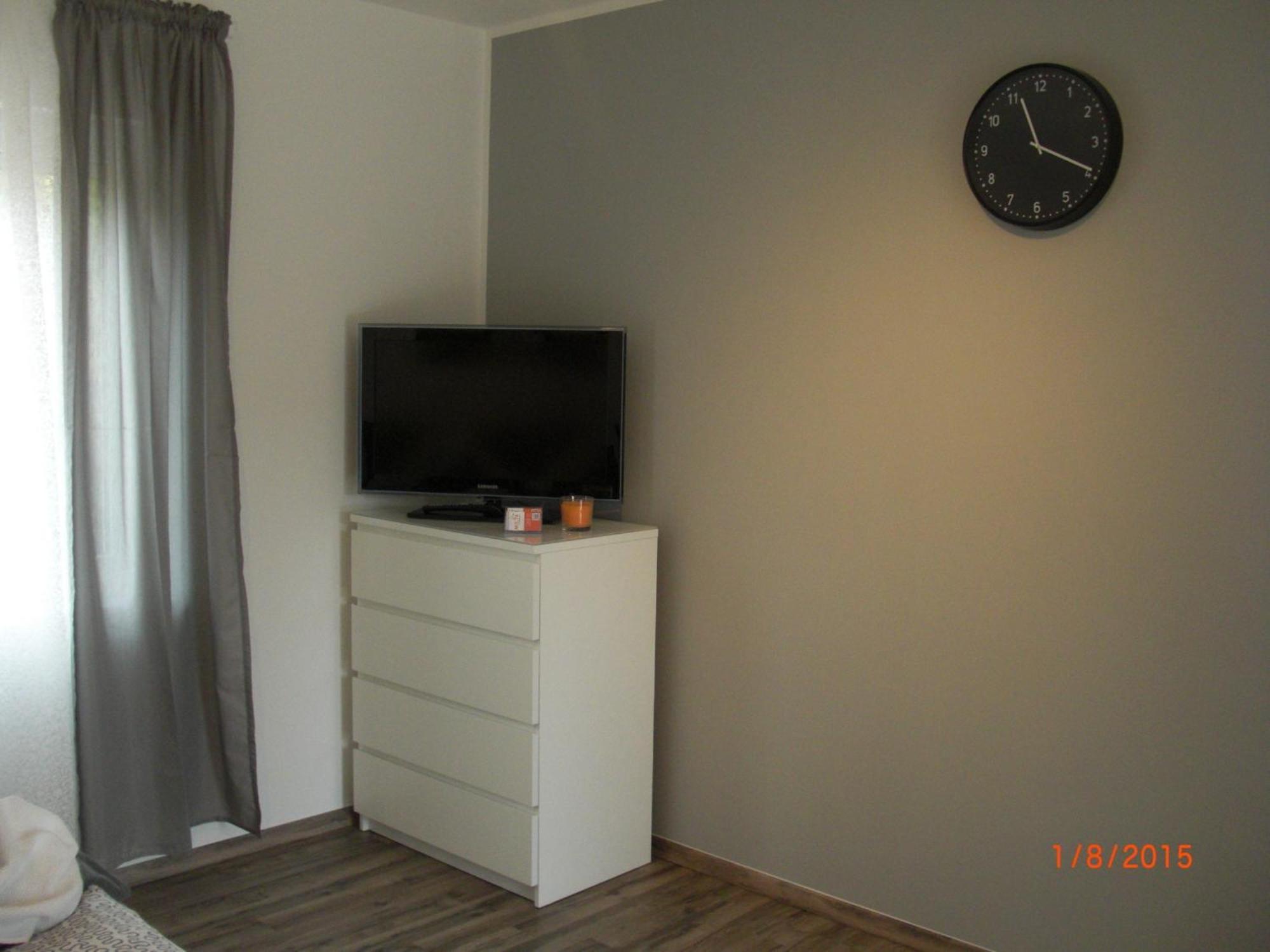 Ferienwohnung Misita Руст Номер фото