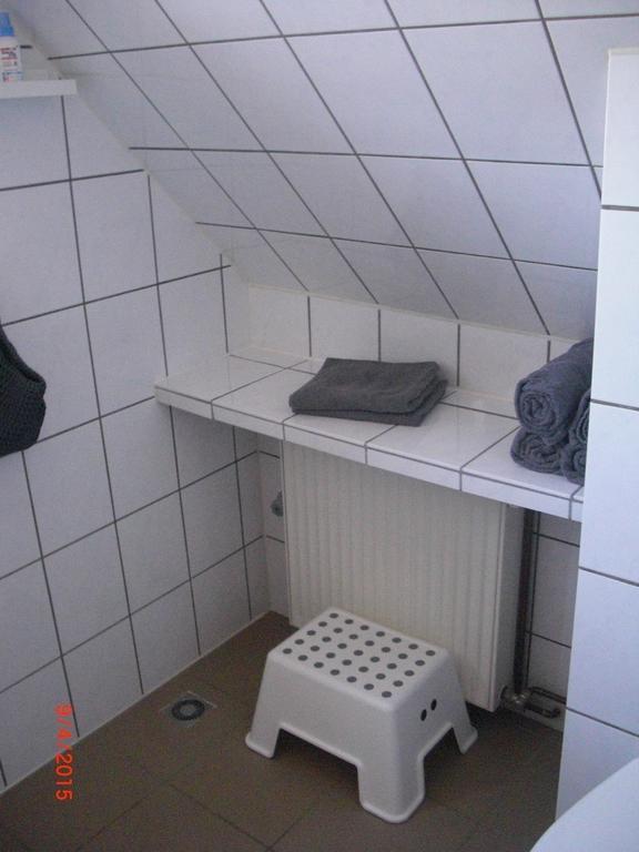 Ferienwohnung Misita Руст Номер фото