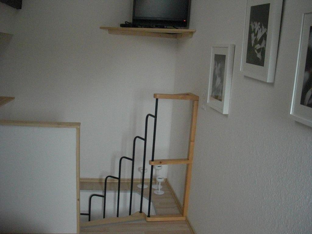 Ferienwohnung Misita Руст Экстерьер фото