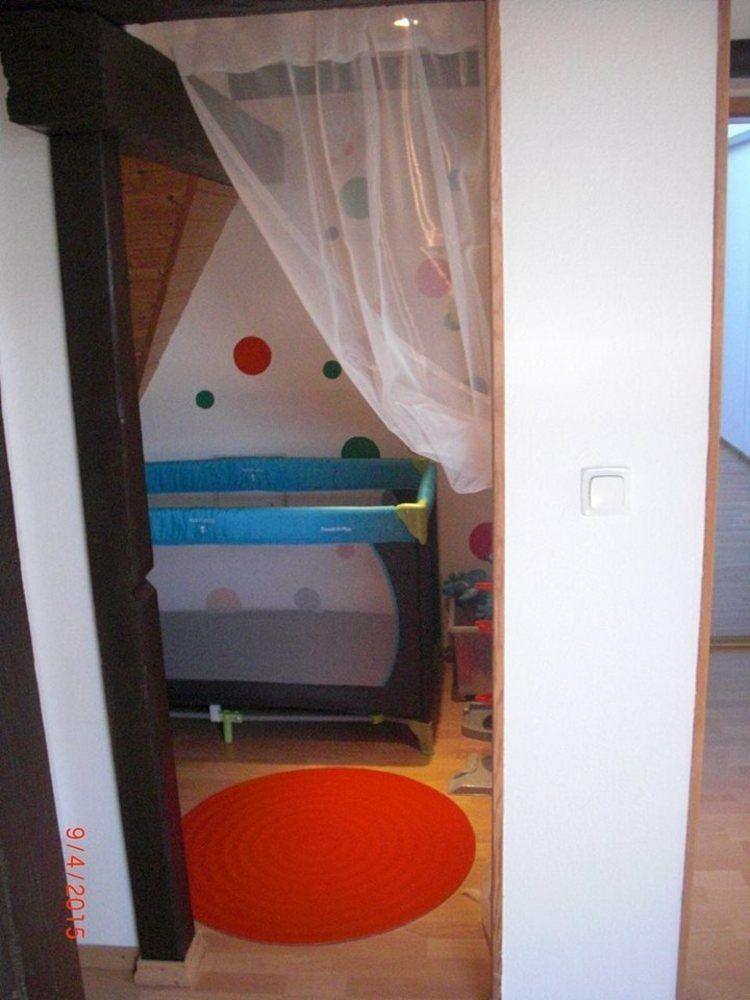 Ferienwohnung Misita Руст Экстерьер фото
