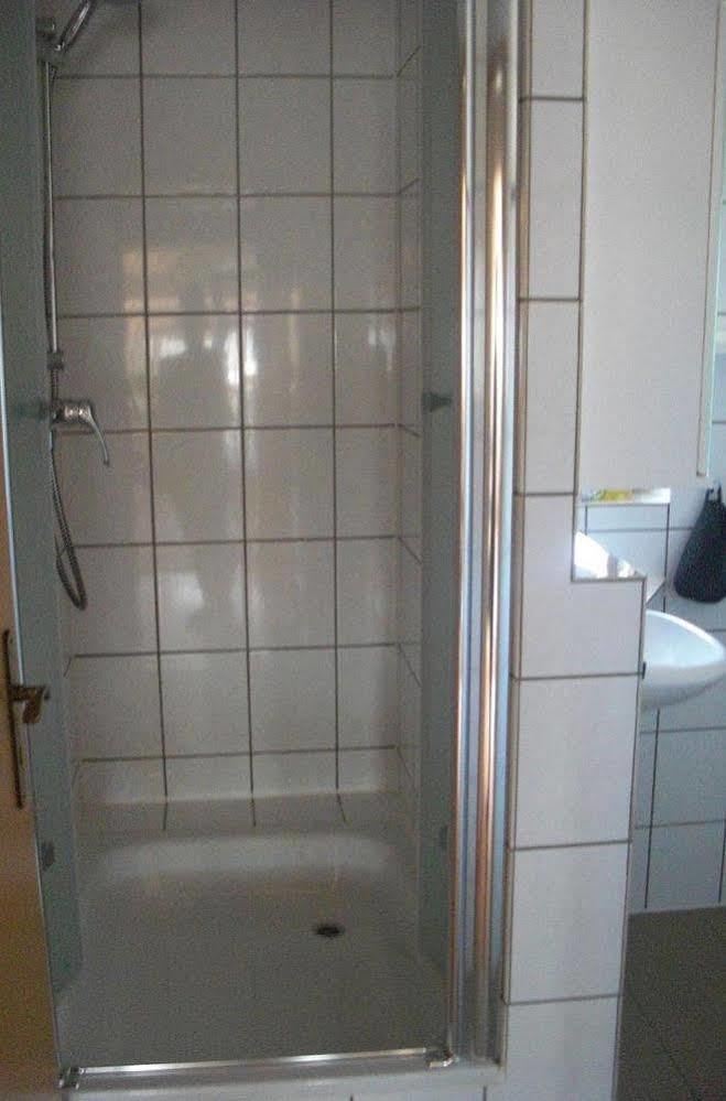 Ferienwohnung Misita Руст Экстерьер фото