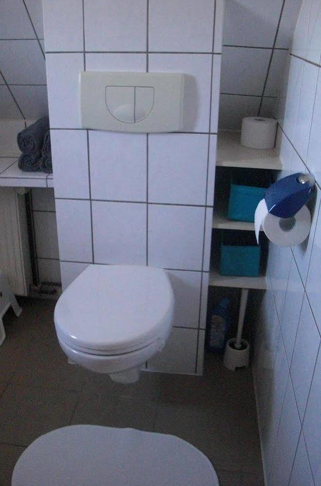 Ferienwohnung Misita Руст Экстерьер фото